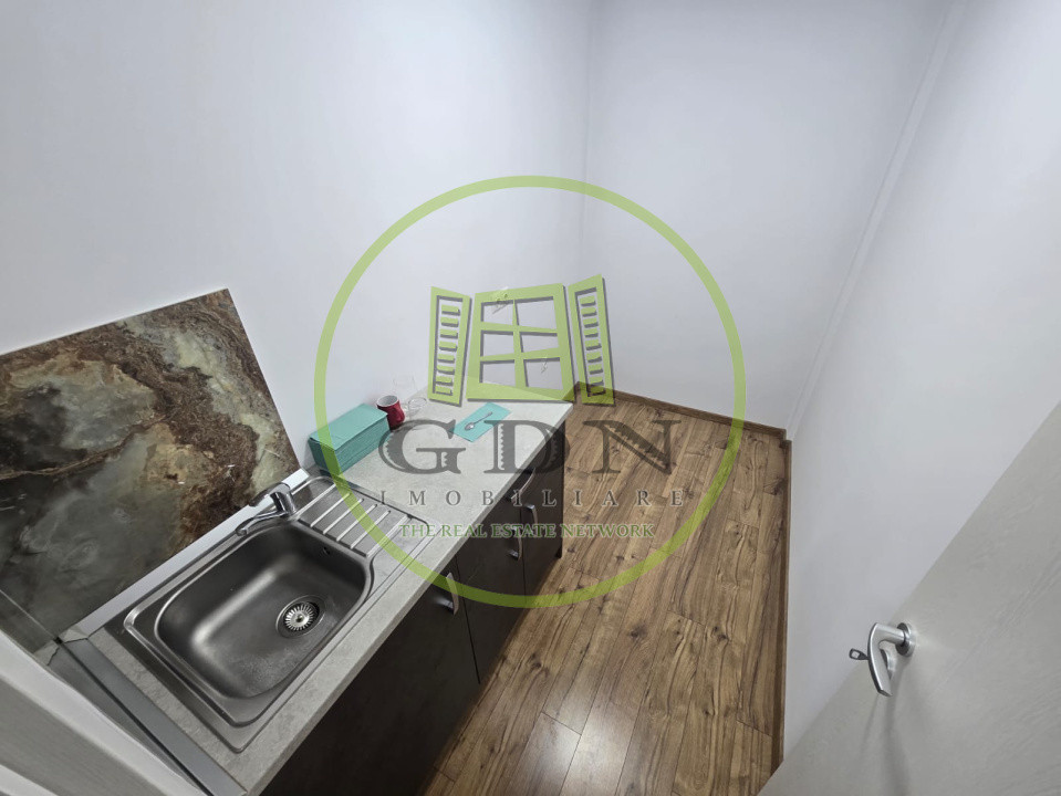 Spatiu birou,  53 mp utili, Turnisor