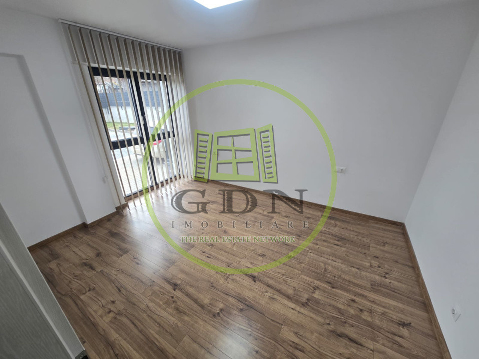 Spatiu birou,  53 mp utili, Turnisor