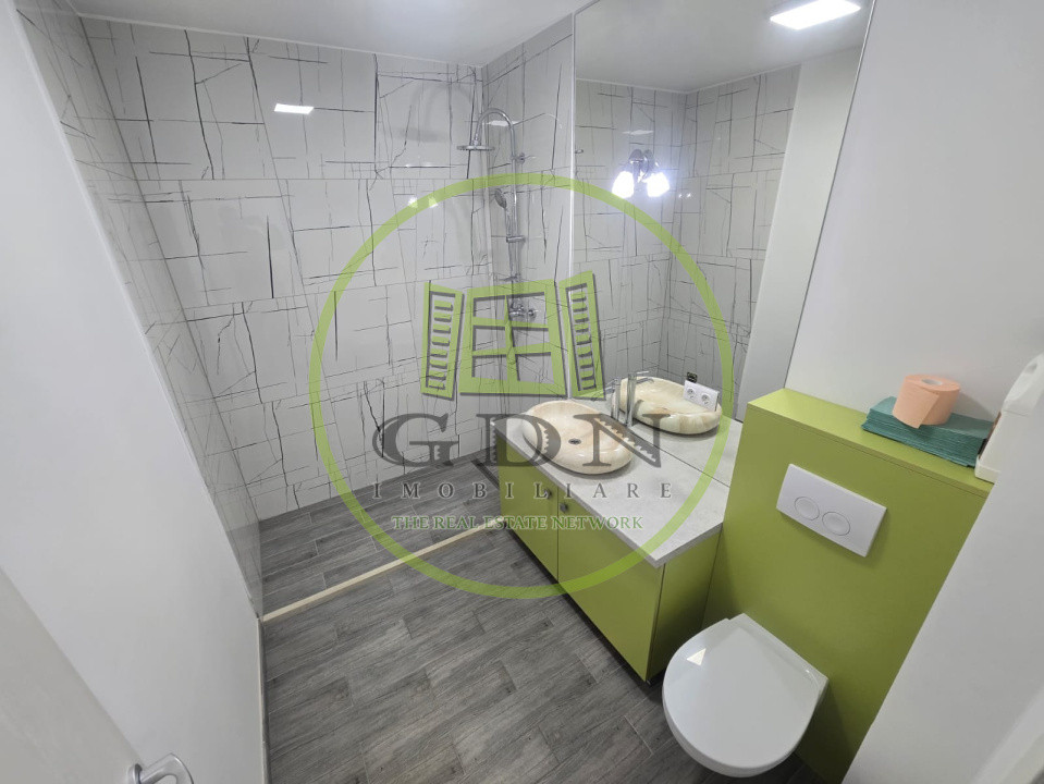 Spatiu birou,  53 mp utili, Turnisor