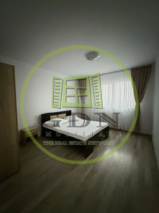 Apartament 3 camere de inchiriat zona Piata Rahovei