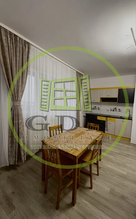Apartament 3 camere de inchiriat zona Piata Rahovei