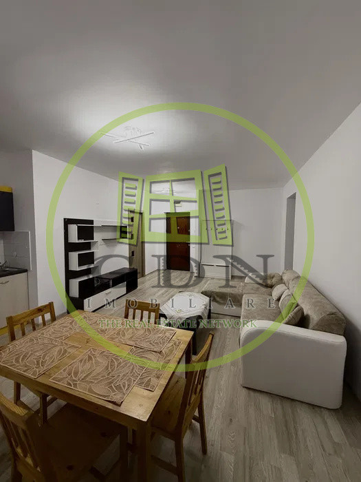 Apartament 3 camere de inchiriat zona Piata Rahovei