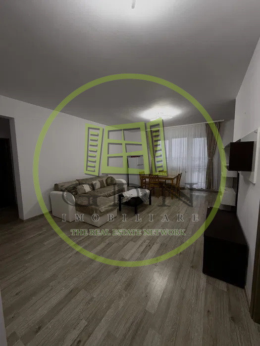 Apartament 3 camere de inchiriat zona Piata Rahovei