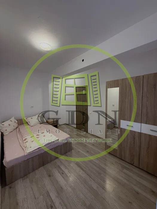 Apartament 3 camere de inchiriat zona Piata Rahovei