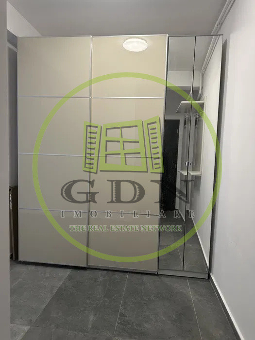 Apartament 3 camere de închiriat Kastanii Residence