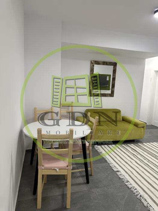 Apartament 3 camere de închiriat Kastanii Residence