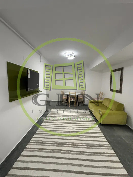 Apartament 3 camere de închiriat Kastanii Residence