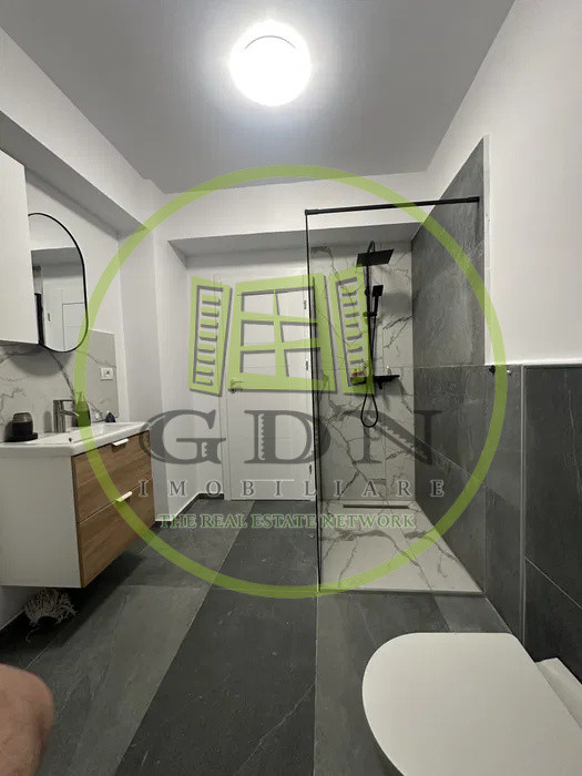 Apartament 3 camere de închiriat Kastanii Residence