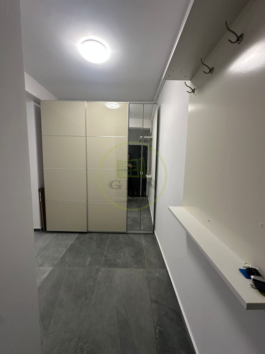 Apartament 3 camere de închiriat Kastanii Rezidence