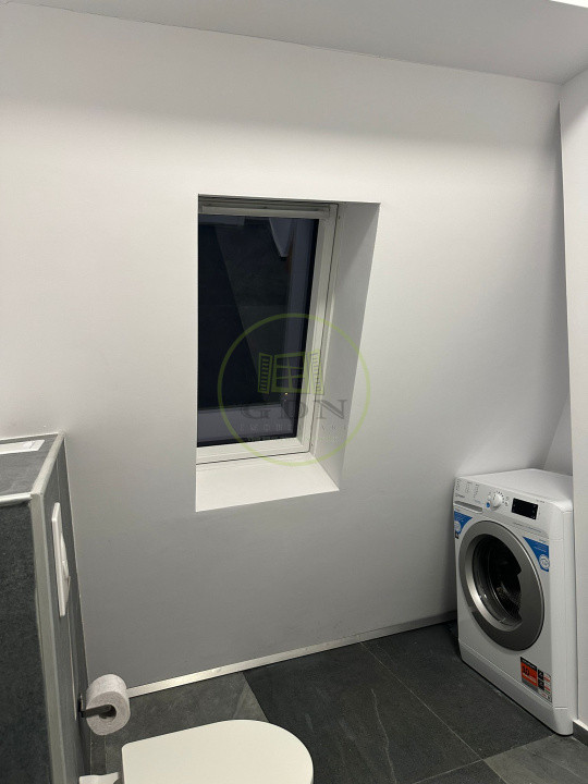 Apartament 3 camere de închiriat Kastanii Rezidence