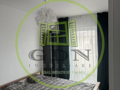 Apartament 3 camere de închiriat Kastanii Rezidence