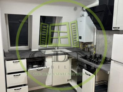 Apartament 3 camere de închiriat Kastanii Rezidence