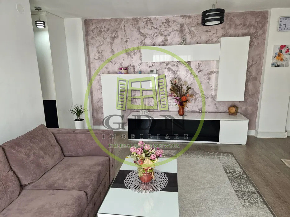 Apartament 3 camere de închiriat parcare privata Doamna Stanca 