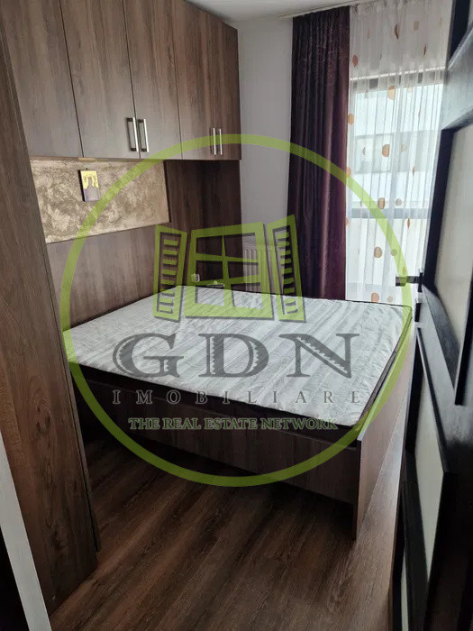 Apartament 3 camere de închiriat parcare privata Doamna Stanca 