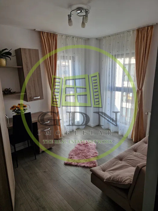 Apartament 3 camere de închiriat parcare privata Doamna Stanca 