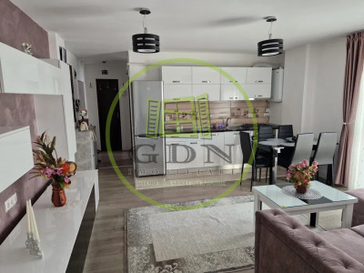 Apartament 3 camere de închiriat parcare privata Doamna Stanca 
