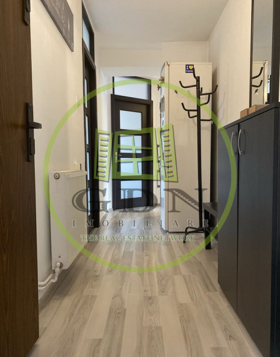 2 Camere Decomandat | Scriitorilor | Parcare | 60 mp | 2 Balcoane