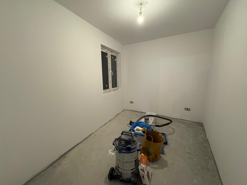 Apartament 3 camere, open-space 53,98mp, Valea Rosie 