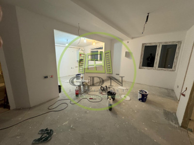 Apartament 3 camere, open-space 53,98mp, Valea Rosie 