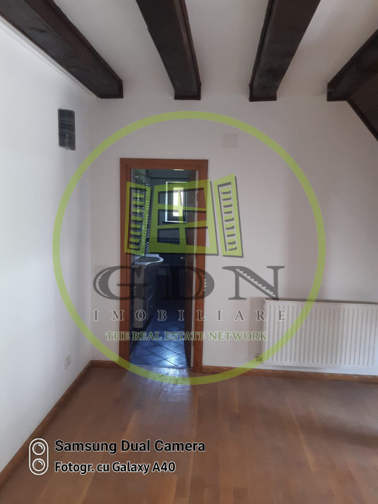 Penthouse excepțional cu vedere la pârtia Clăbucet in Predeal