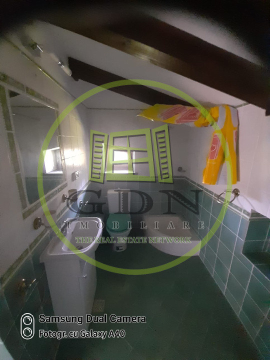 Penthouse excepțional cu vedere la pârtia Clăbucet in Predeal