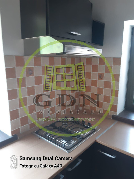 Penthouse excepțional cu vedere la pârtia Clăbucet in Predeal