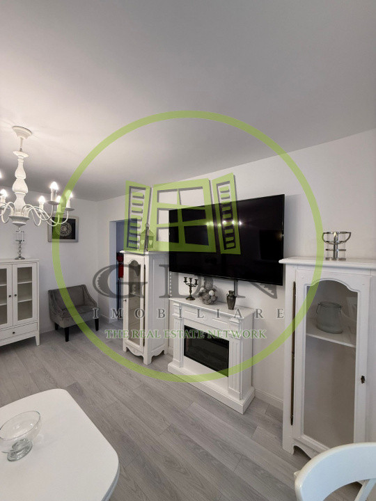 3 camere | Centrul Civic | Open Space | 55 mp total | 150.000 E