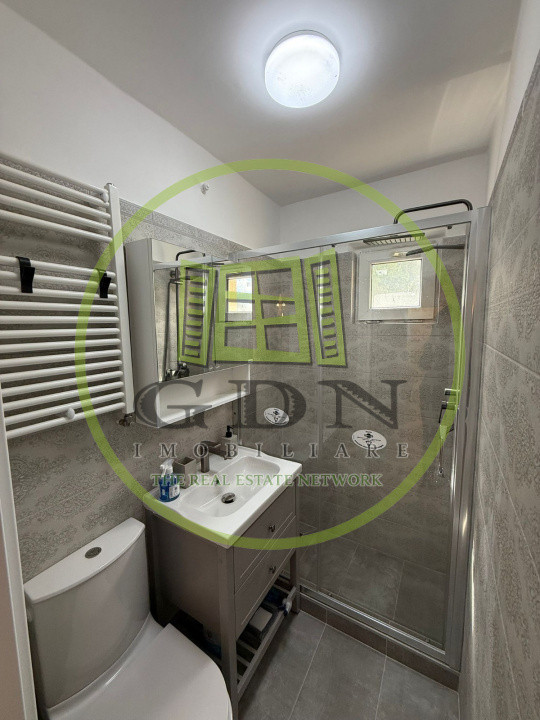 3 camere | Centrul Civic | Open Space | 55 mp total | 150.000 E