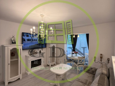 3 camere | Centrul Civic | Open Space | 55 mp total | 150.000 E