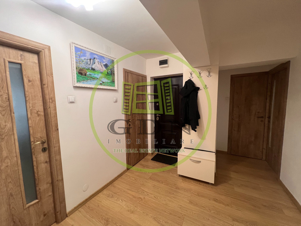 Apartament 4 camere, decomandat, 108 mp, 1 Mai, zona Scoala 36