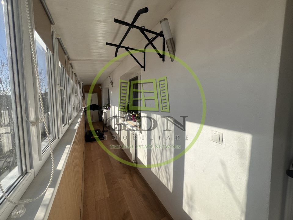 Apartament 4 camere, decomandat, 108 mp, 1 Mai, zona Scoala 36