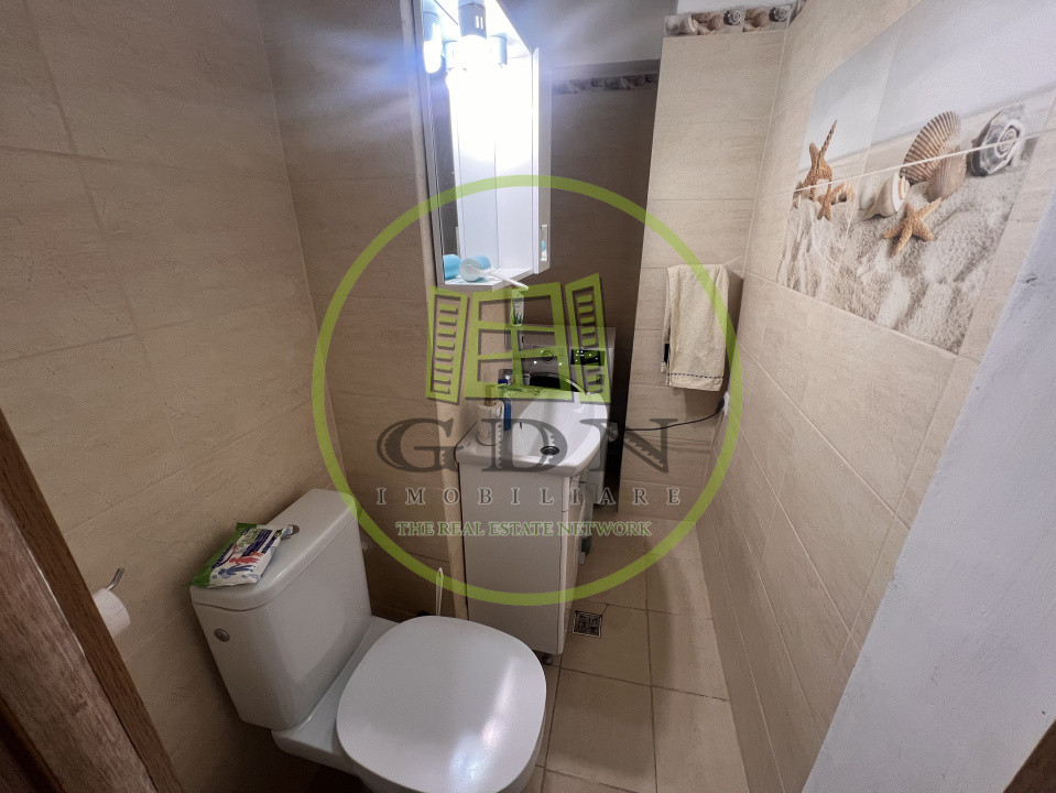 Apartament 4 camere, decomandat, 108 mp, 1 Mai, zona Scoala 36