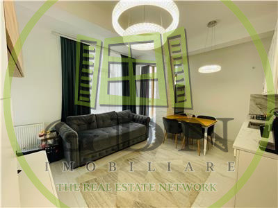 Apartament 2 camere 56mp utili,-loc parcare-vanzare Selimbar