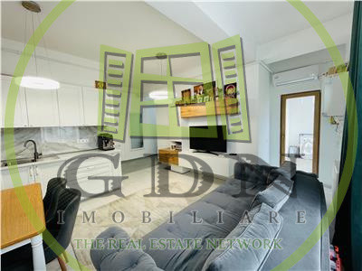 Apartament 2 camere 56mp utili,-loc parcare-vanzare Selimbar