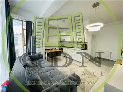 Apartament 2 camere 56mp utili,-loc parcare-vanzare Selimbar