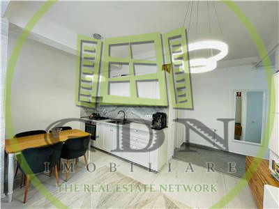 Apartament 2 camere 56mp utili,-loc parcare-vanzare Selimbar