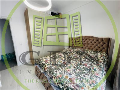 Apartament 2 camere 56mp utili,-loc parcare-vanzare Selimbar