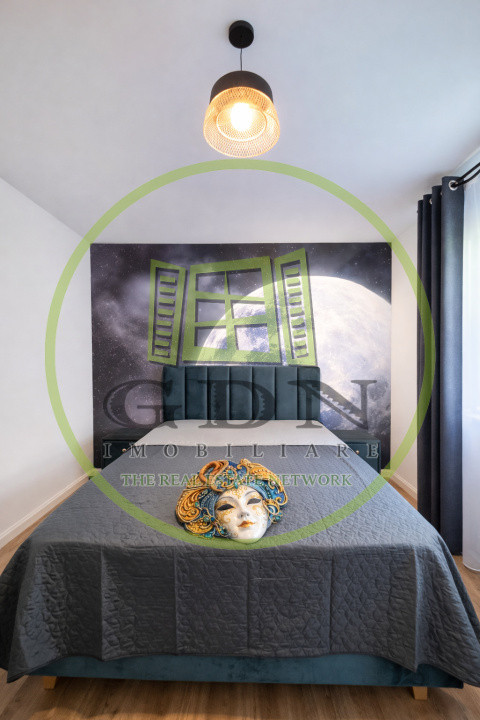 Apartament 2 camere de vânzare în Bartolomeu Brașov grădină și loc de parcare