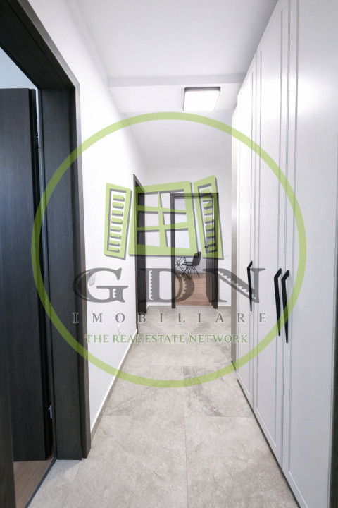 Apartament 2 camere de vânzare în Bartolomeu Brașov grădină și loc de parcare