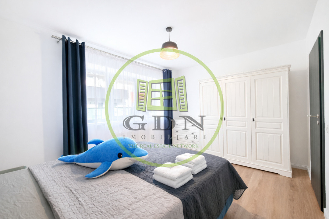 Apartament 2 camere de vânzare în Bartolomeu Brașov grădină și loc de parcare