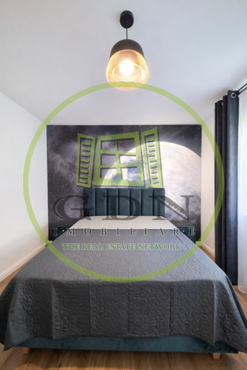 Apartament 2 camere de vânzare în Bartolomeu Brașov grădină și loc de parcare