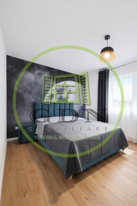 Apartament 2 camere de vânzare în Bartolomeu Brașov grădină și loc de parcare