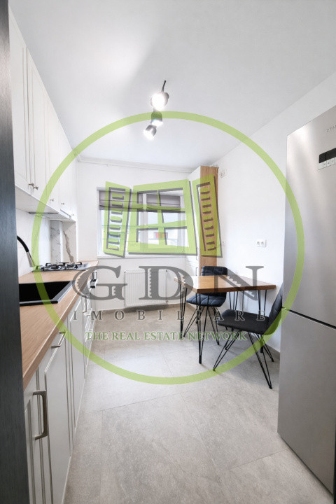 Apartament 2 camere de vânzare în Bartolomeu Brașov grădină și loc de parcare