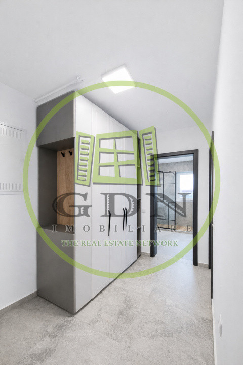 Apartament 2 camere de vânzare în Bartolomeu Brașov grădină și loc de parcare