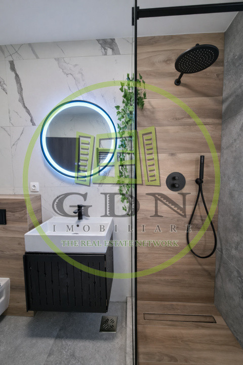 Apartament 2 camere de vânzare în Bartolomeu Brașov grădină și loc de parcare