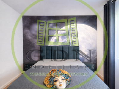 Apartament 2 camere de vânzare în Bartolomeu Brașov grădină și loc de parcare