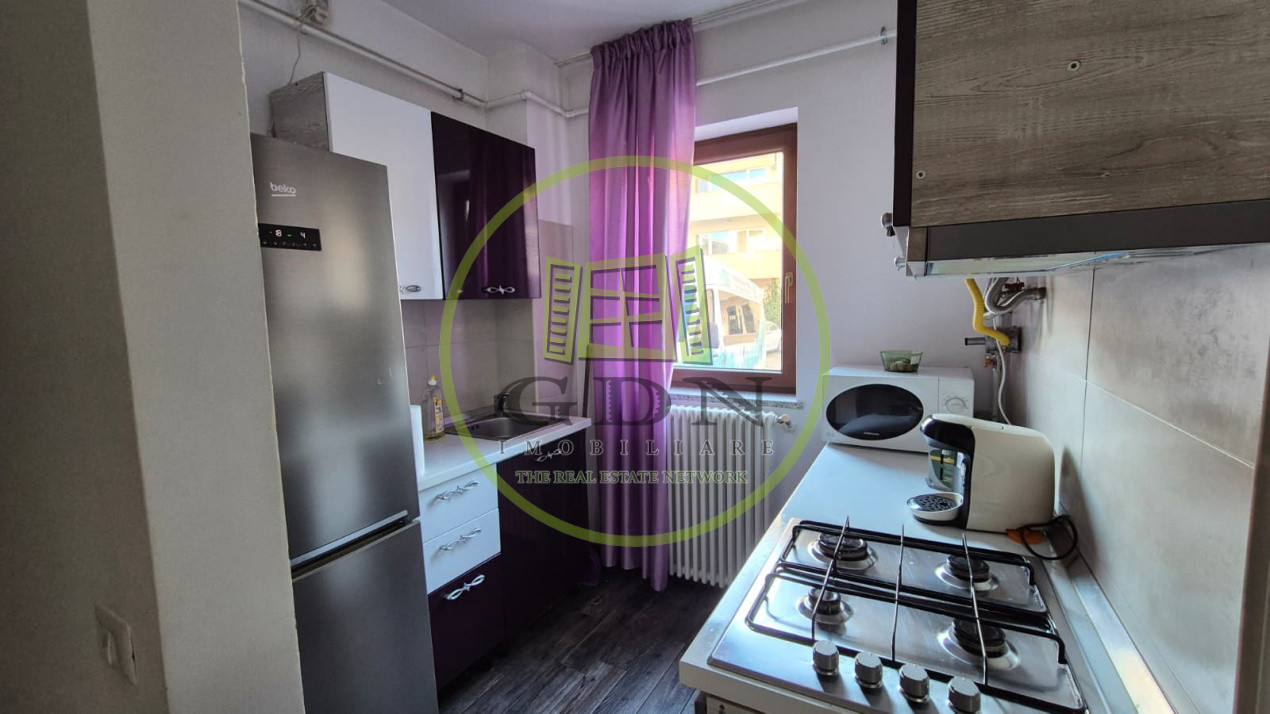 Închiriere apart. modern cu 2 camere în Buna Ziua