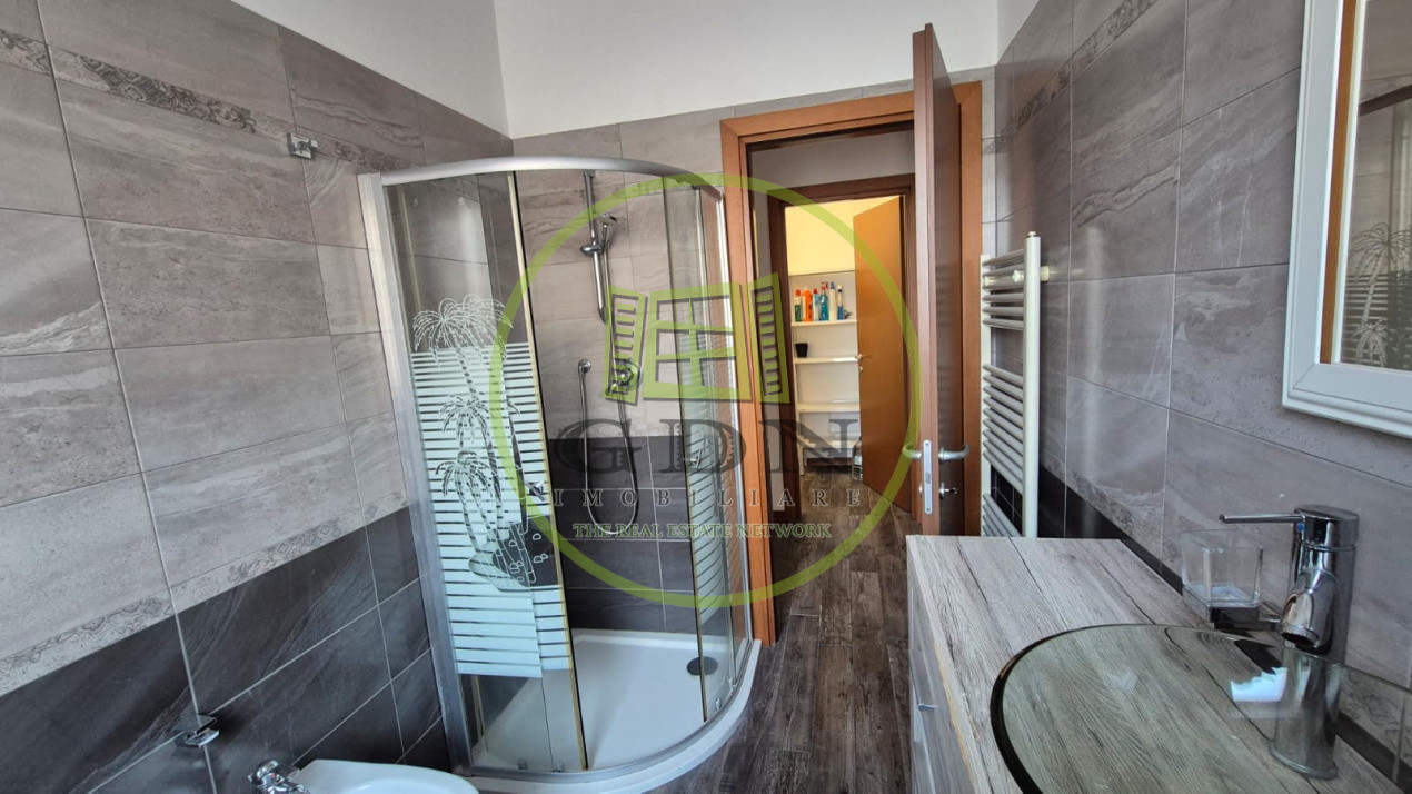 Închiriere apart. modern cu 2 camere în Buna Ziua