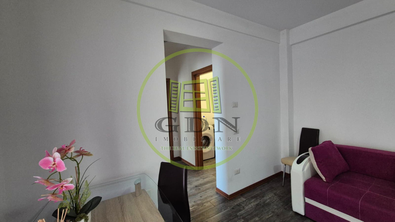 Închiriere apart. modern cu 2 camere în Buna Ziua