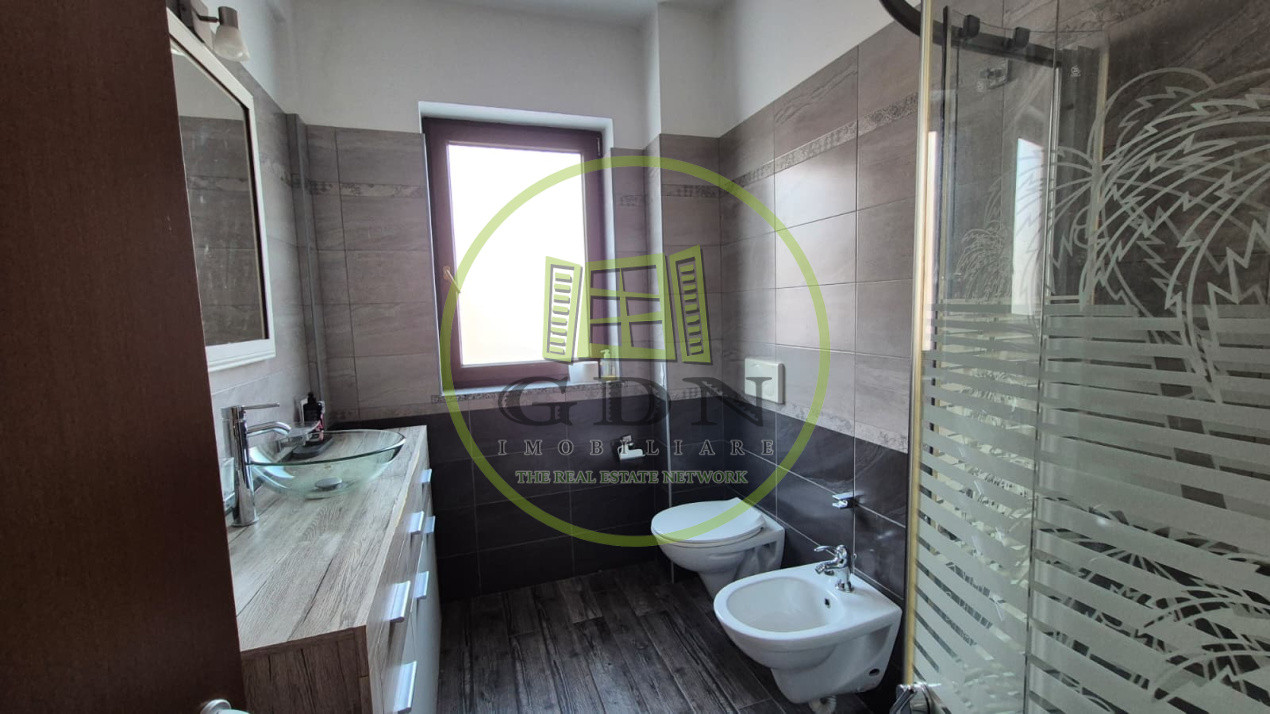 Închiriere apart. modern cu 2 camere în Buna Ziua